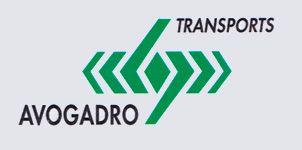 avogadro transports