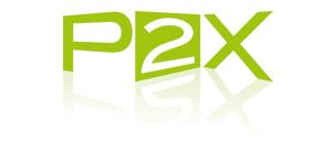 P2X Stand